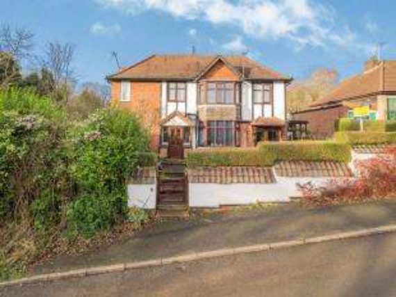 2 Bedroom Semi-Detac...
